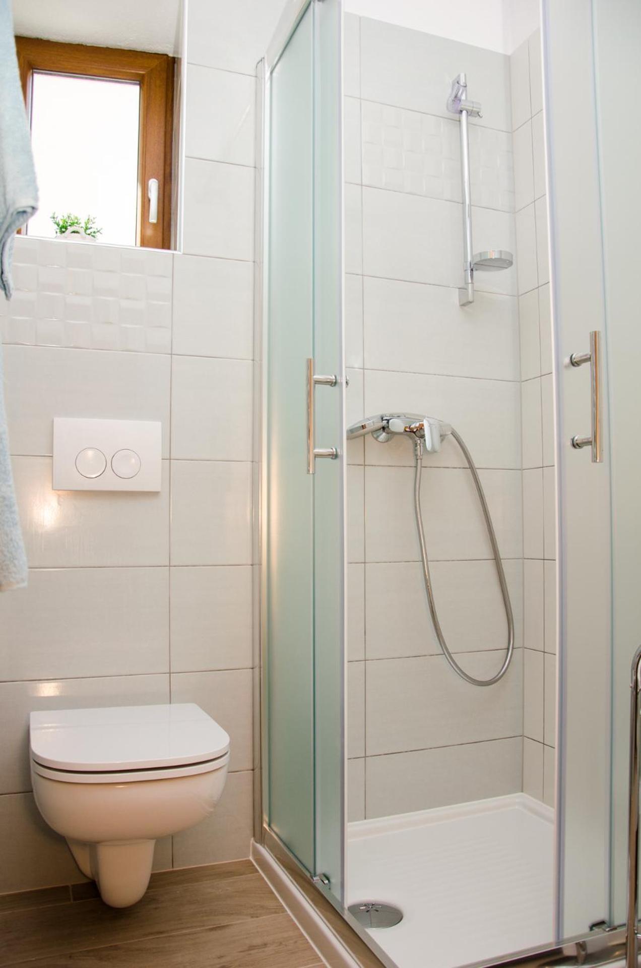 Guesthouse Ruza - Apartments Senj  Exterior photo