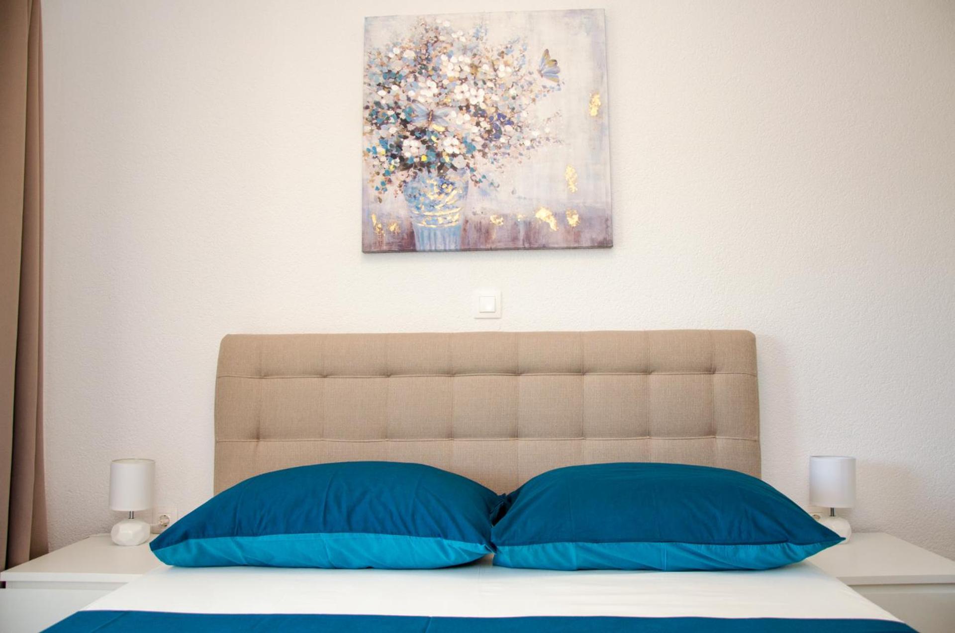 Guesthouse Ruza - Apartments Senj  Exterior photo